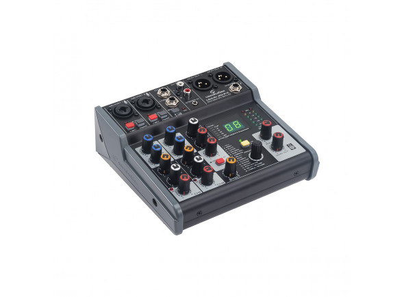 Soundsation MIOMIX 204FX Soundsation MIOMIX 204FX